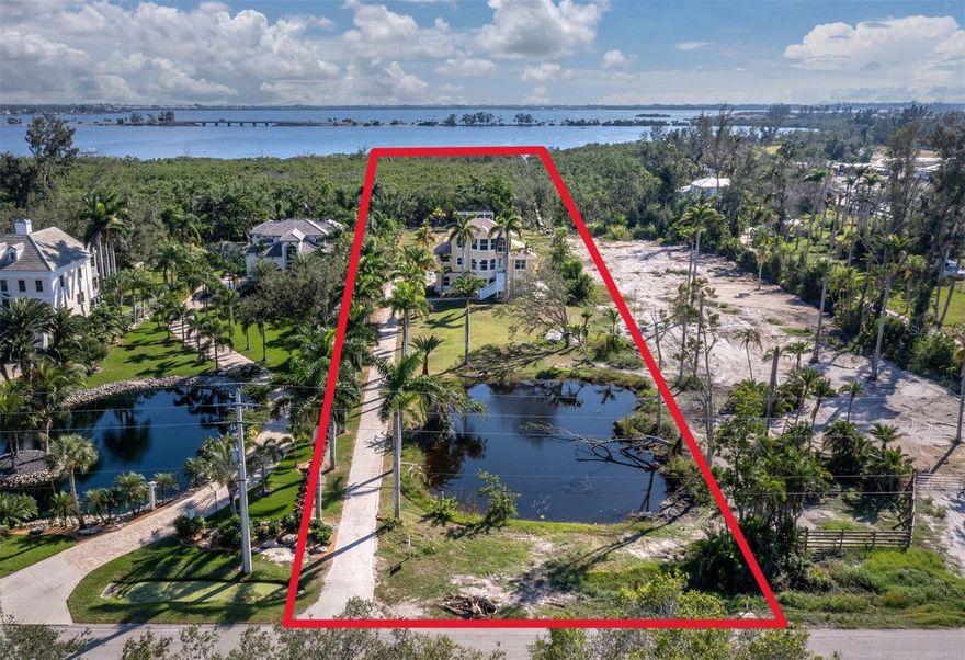 Don’t miss this exceptional opportunity to own over 3 ACRES of prime waterfront property. Perfectly positioned to capture stunning water views and unforgettable evening sunsets. Now offered at a newly reduced price, this remarkable estate combines privacy, space, and endless possibilities for coastal living at its finest.
Welcome to your serene retreat along Palma Sola Bay. This beautifully designed three-level home offers 3 spacious bedrooms and 2.5 baths, including a private primary suite with a versatile bonus room, ideal for a home office, playroom, or guest space.
The gourmet kitchen is a chef’s dream, featuring elegant finishes and a seamless flow into the inviting family room, perfect for both everyday living and entertaining. Multiple screened porches and balconies invite you to relax, unwind, and take in the peaceful surroundings.
Head up to the widow’s peak for panoramic views of Palma Sola Bay, a special spot to start your morning or enjoy evening sunsets.
The expansive, lush grounds offer ample space for gatherings, pets, or even future additions such as guesthouse, or garden retreat. With direct water access, abundant outdoor space, and the tranquility of nature, this property offers the rare chance to create your forever home in paradise.
Don’t miss this rare opportunity, a BAYFRONT GEM AT AN INCREDIBLE NEW PRICE!