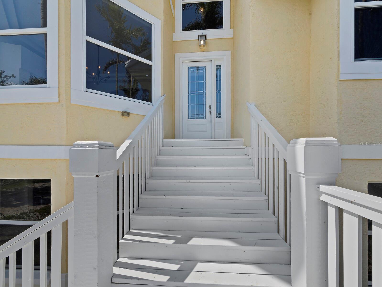 LONG LT - Residential