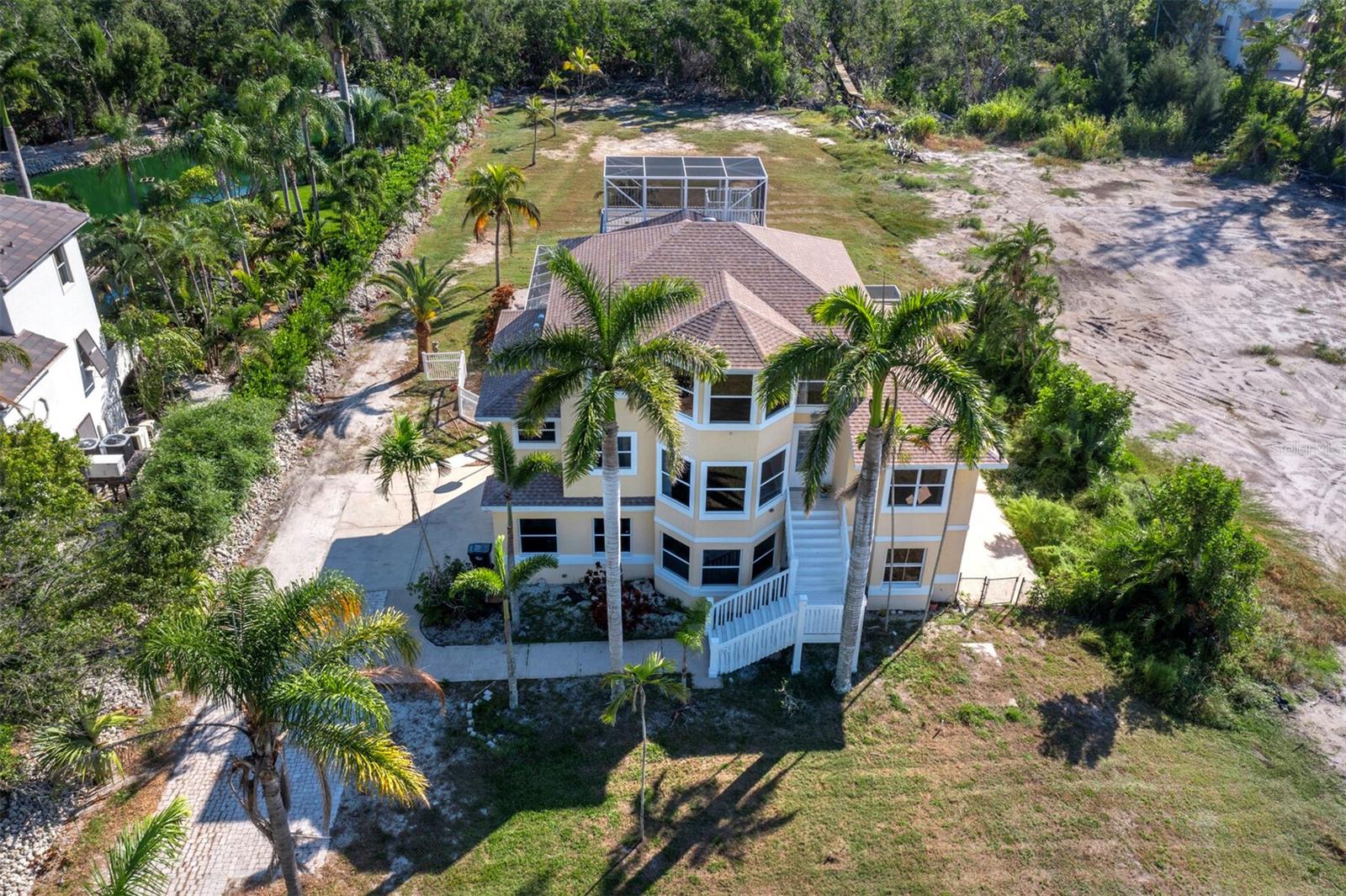 LONG LT - Residential