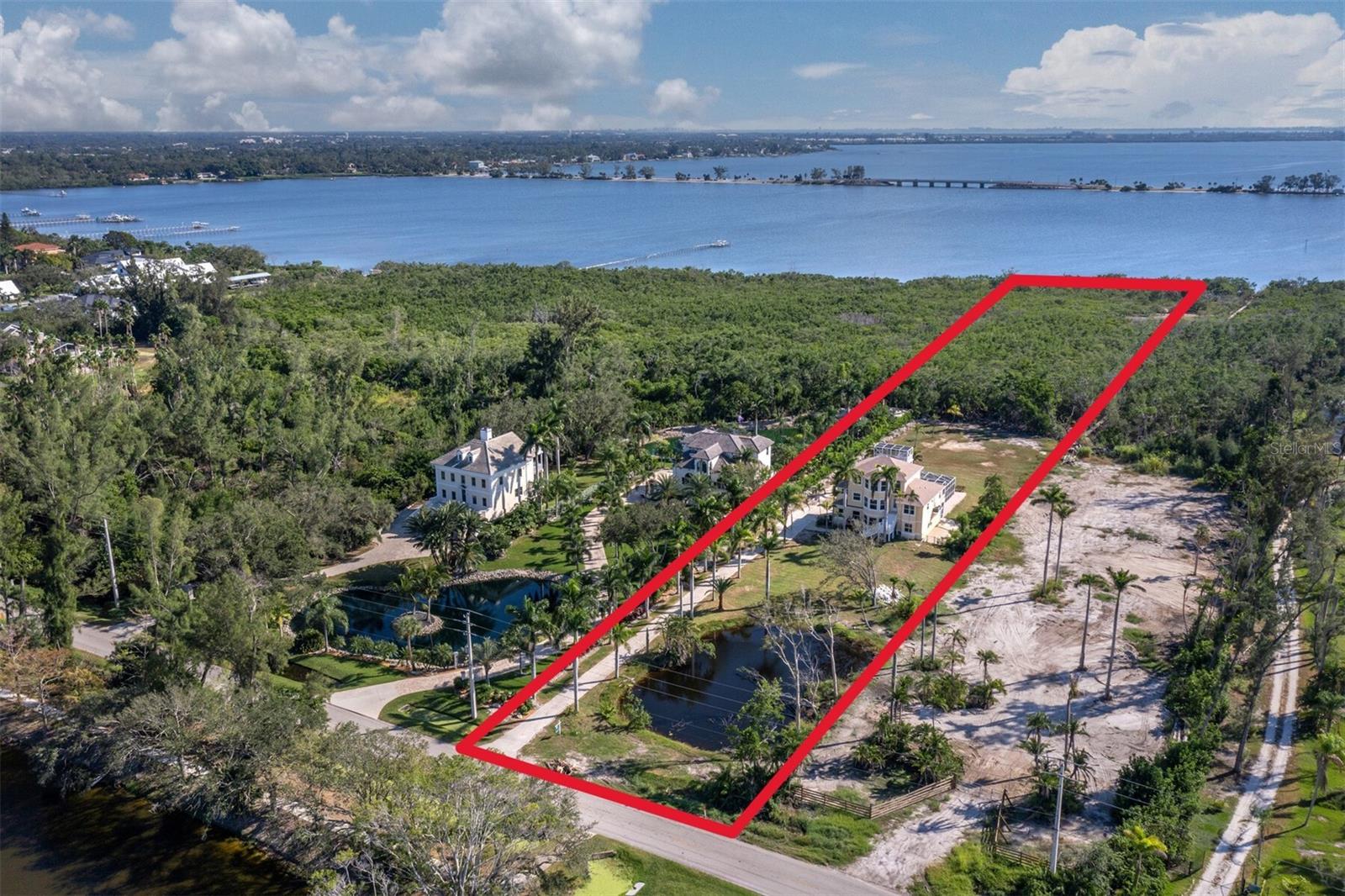 LONG LT - Residential