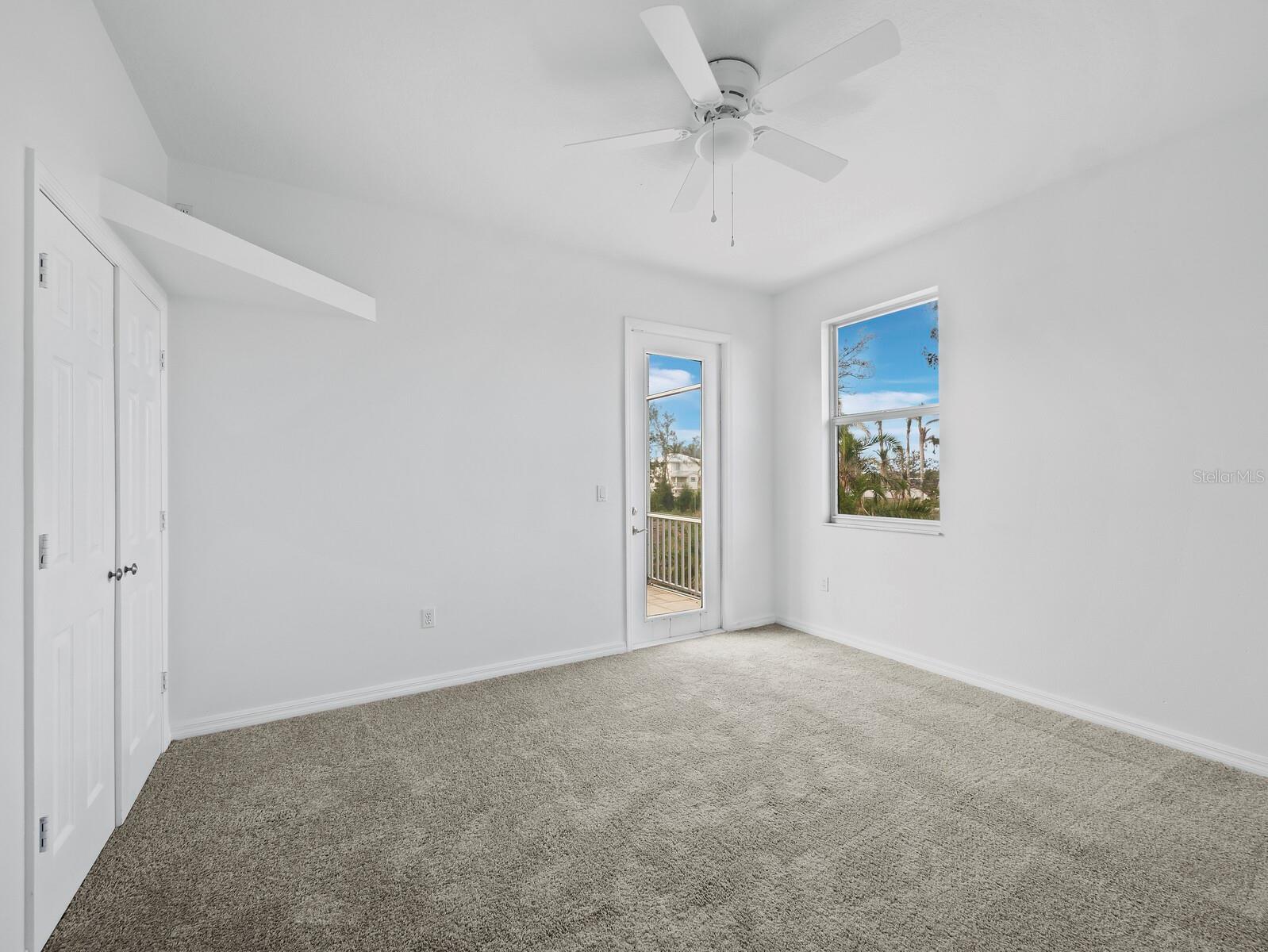 LONG LT - Residential