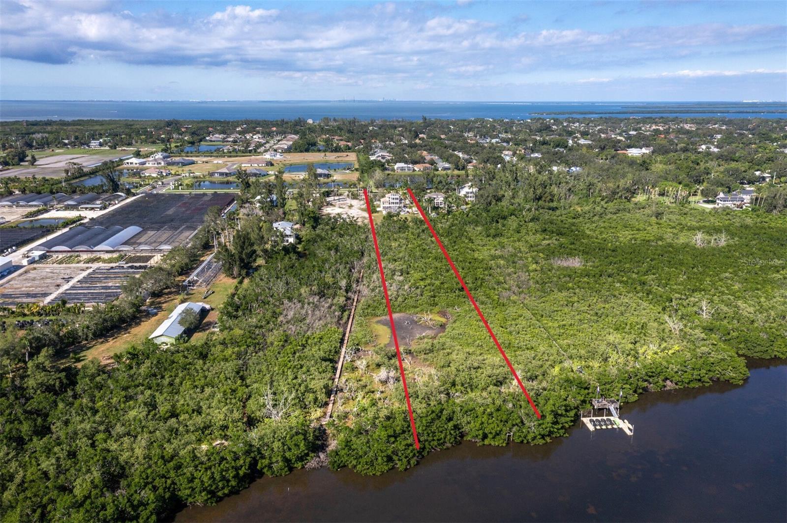 LONG LT - Residential