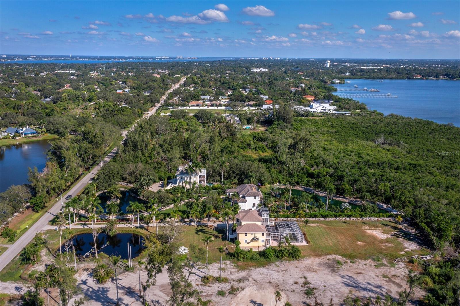 LONG LT - Residential