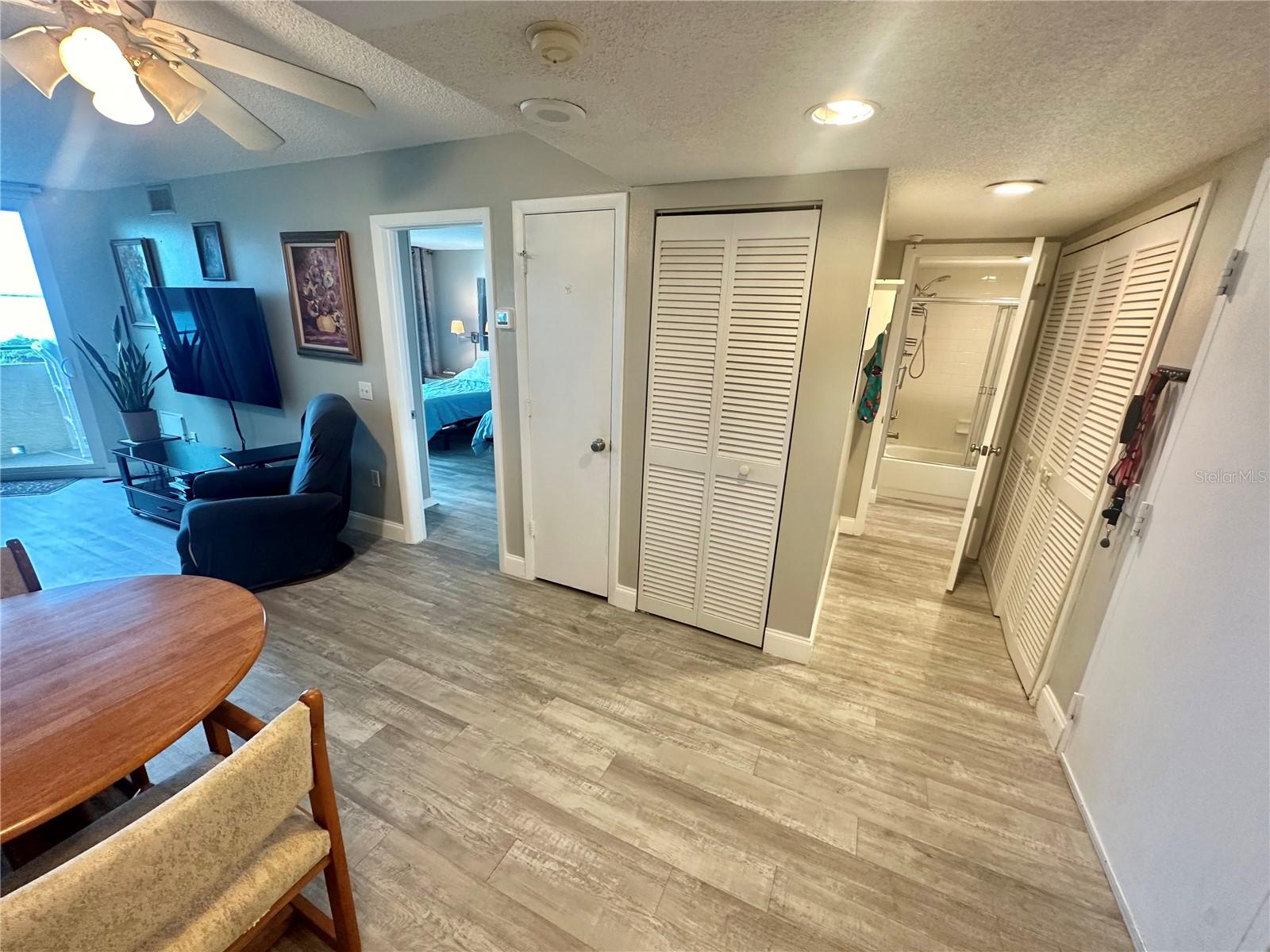 GULF ISLAND BEACH TENNIS - Residential Lease