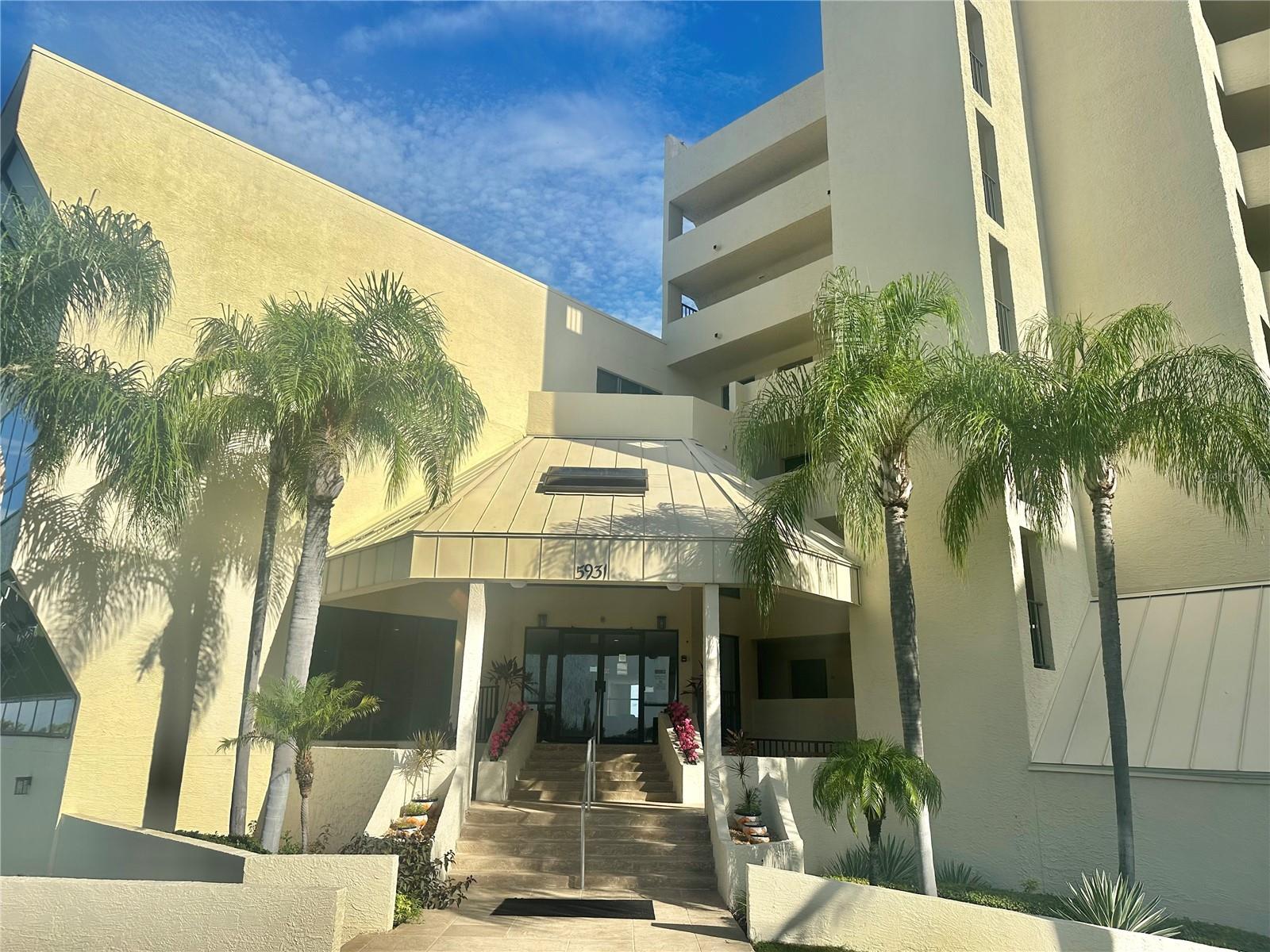 GULF ISLAND BEACH TENNIS - Residential Lease