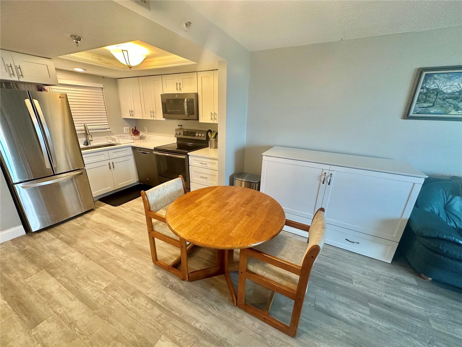 GULF ISLAND BEACH TENNIS - Residential Lease