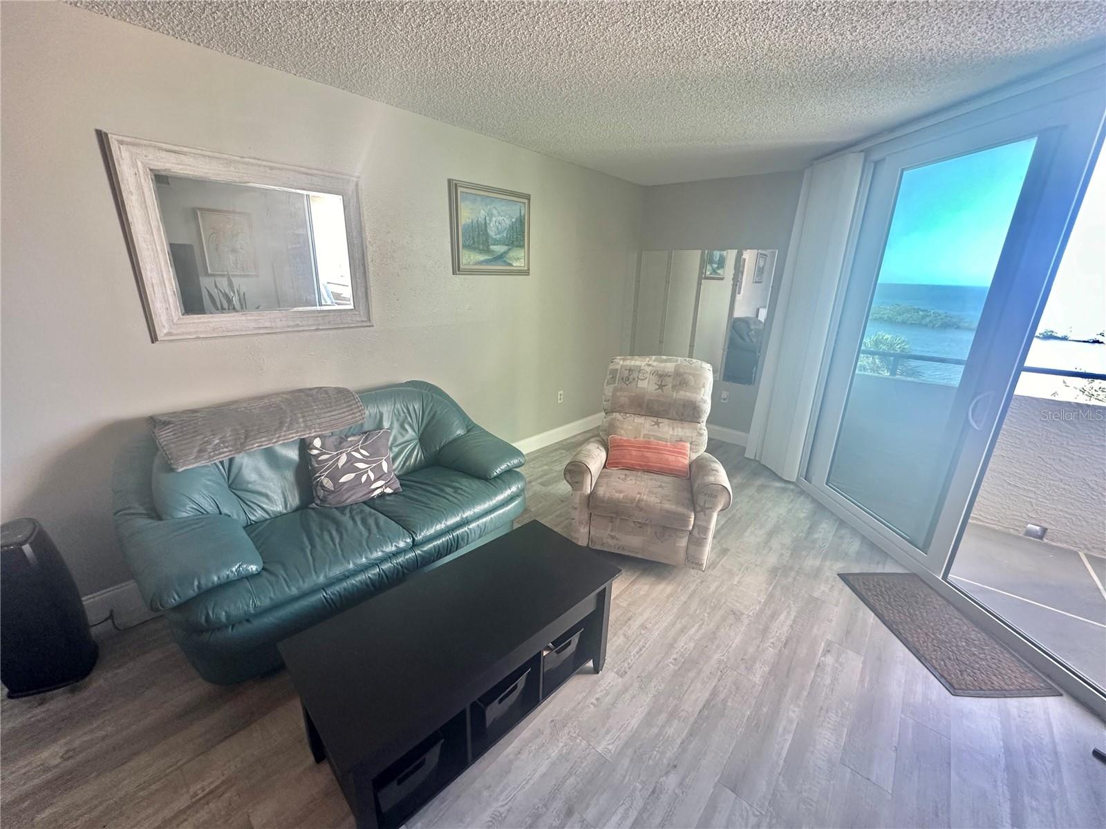 GULF ISLAND BEACH TENNIS - Residential Lease