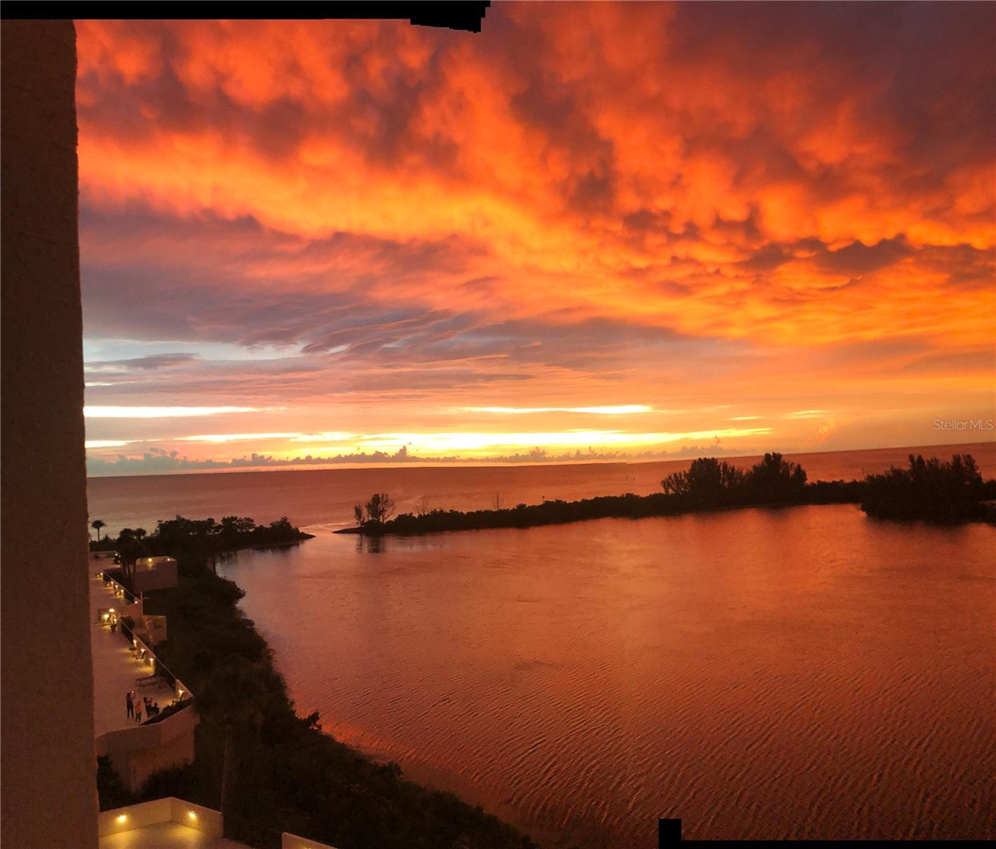 GULF ISLAND BEACH TENNIS - Residential Lease