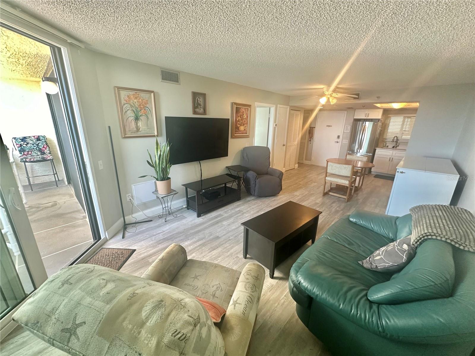 GULF ISLAND BEACH TENNIS - Residential Lease