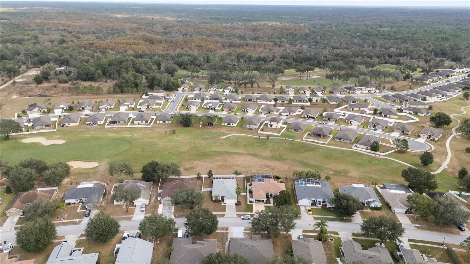 SHERMAN HILLS SEC 1 - Residential