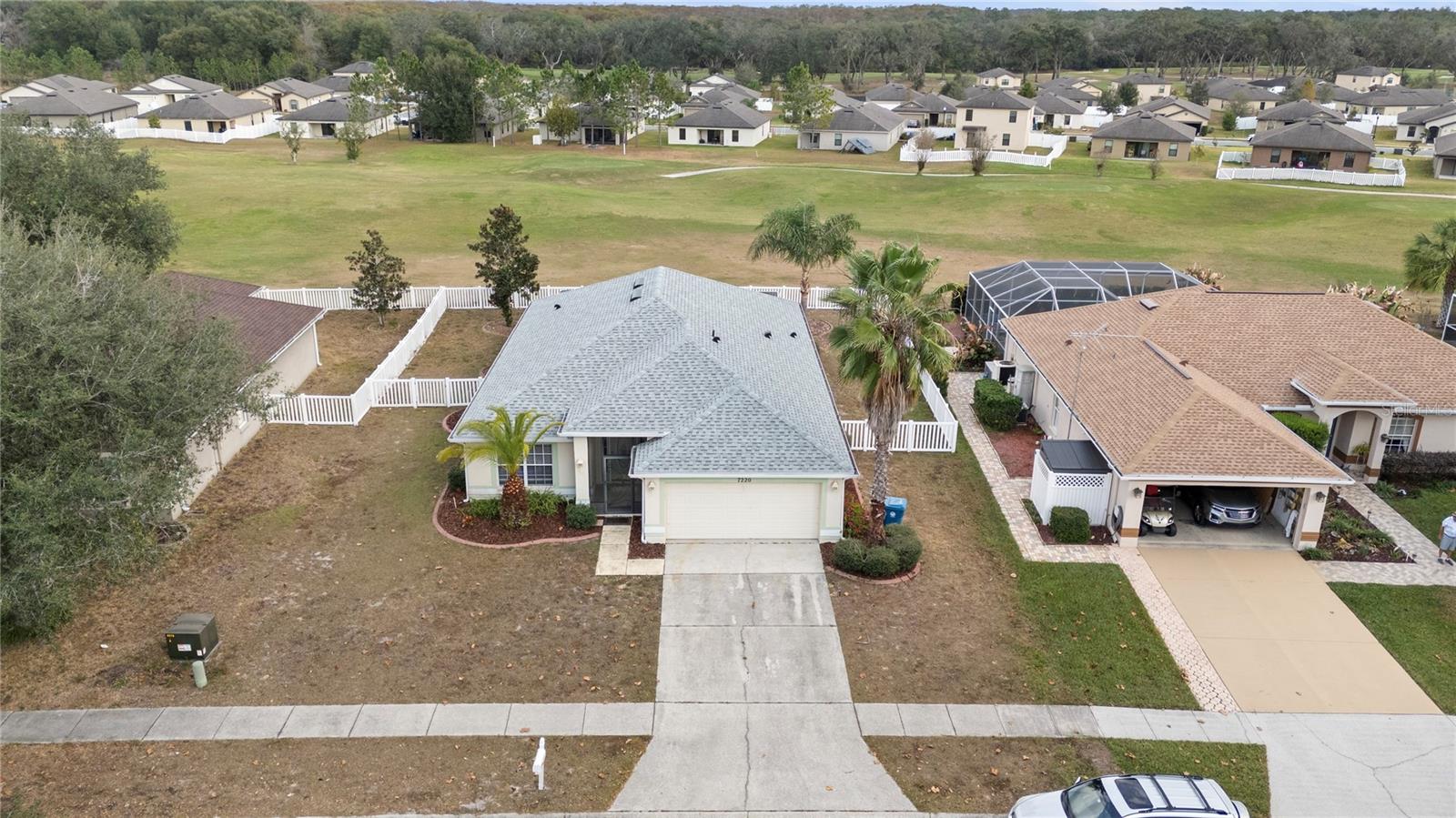 SHERMAN HILLS SEC 1 - Residential