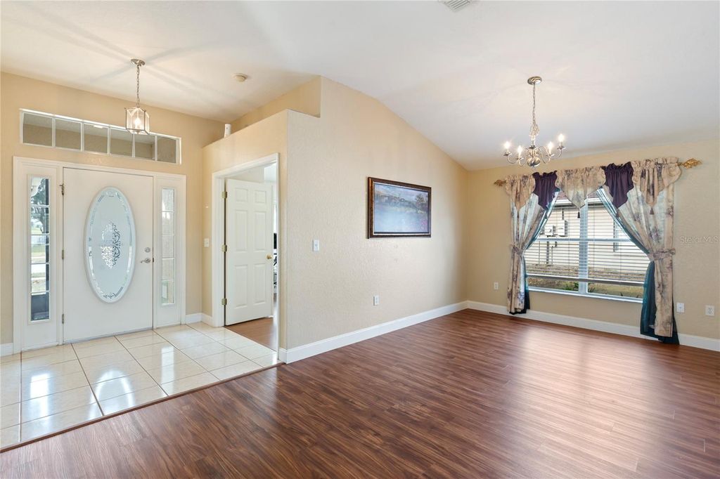 Photo of 7220 Sherman Hills Boulevard, Brooksville, FL 34602 (MLS # TB8454789)