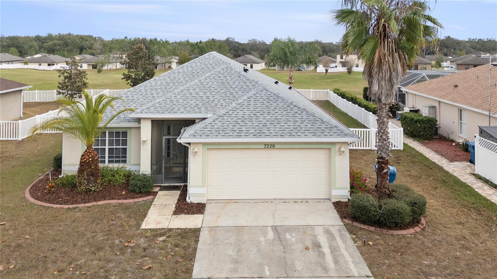 SHERMAN HILLS SEC 1 - Residential