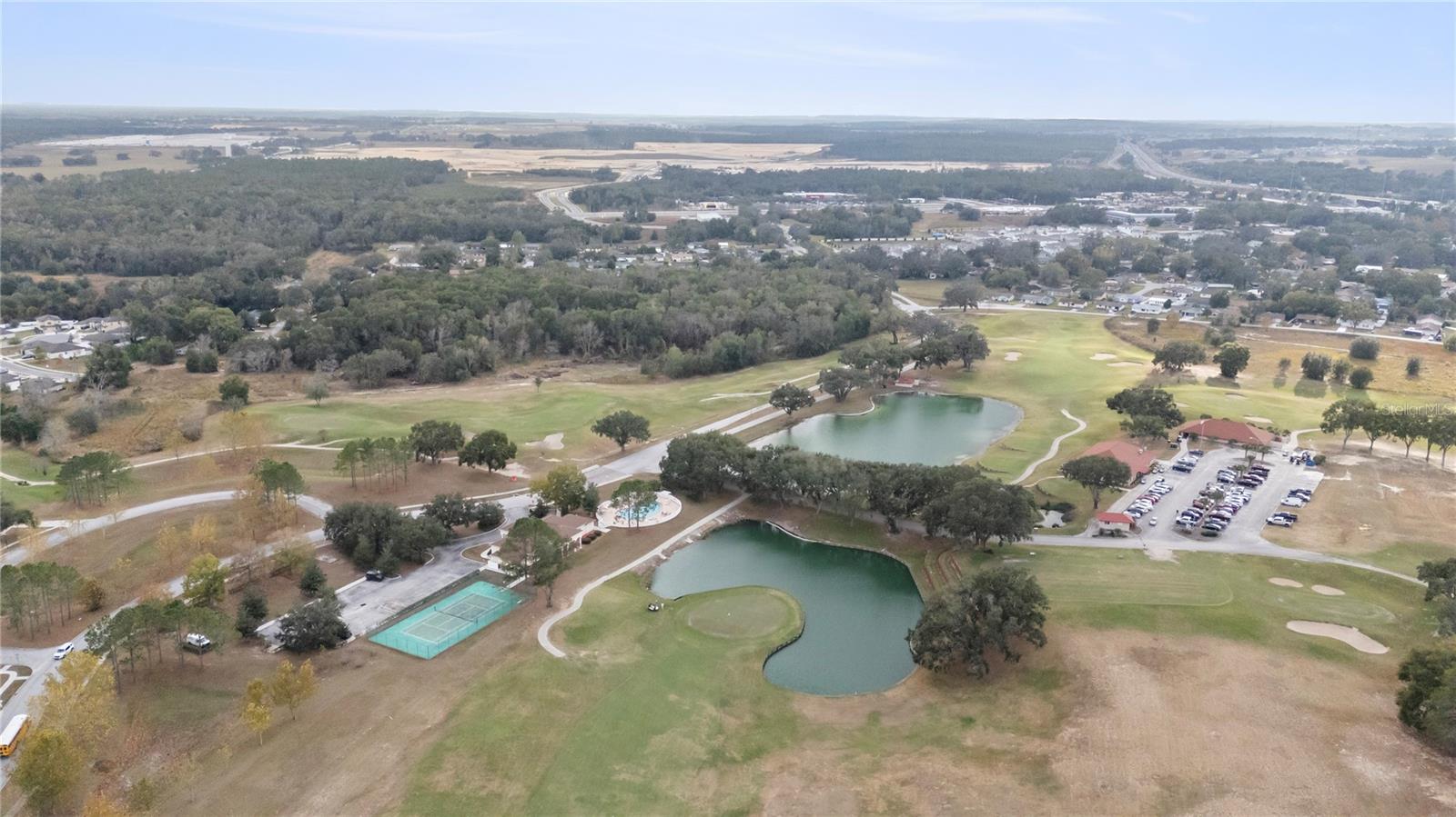 SHERMAN HILLS SEC 1 - Residential