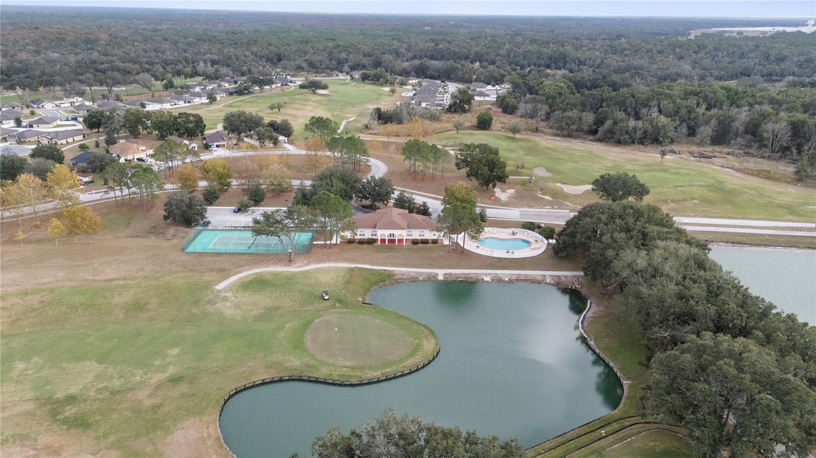 SHERMAN HILLS SEC 1 - Residential