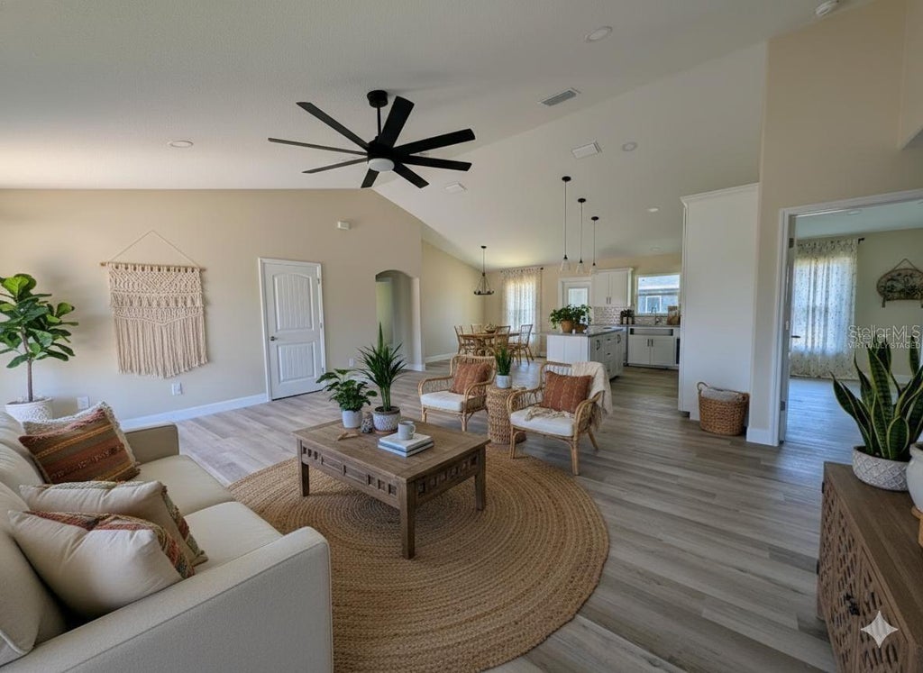 Photo of 6081 Knollwood Drive, Dade City, FL 33523 (MLS # TB8549613)
