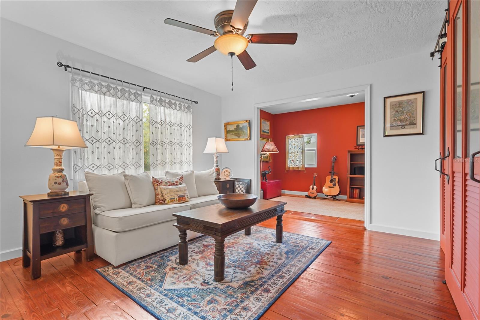 SARASOTA BEACH - Residential