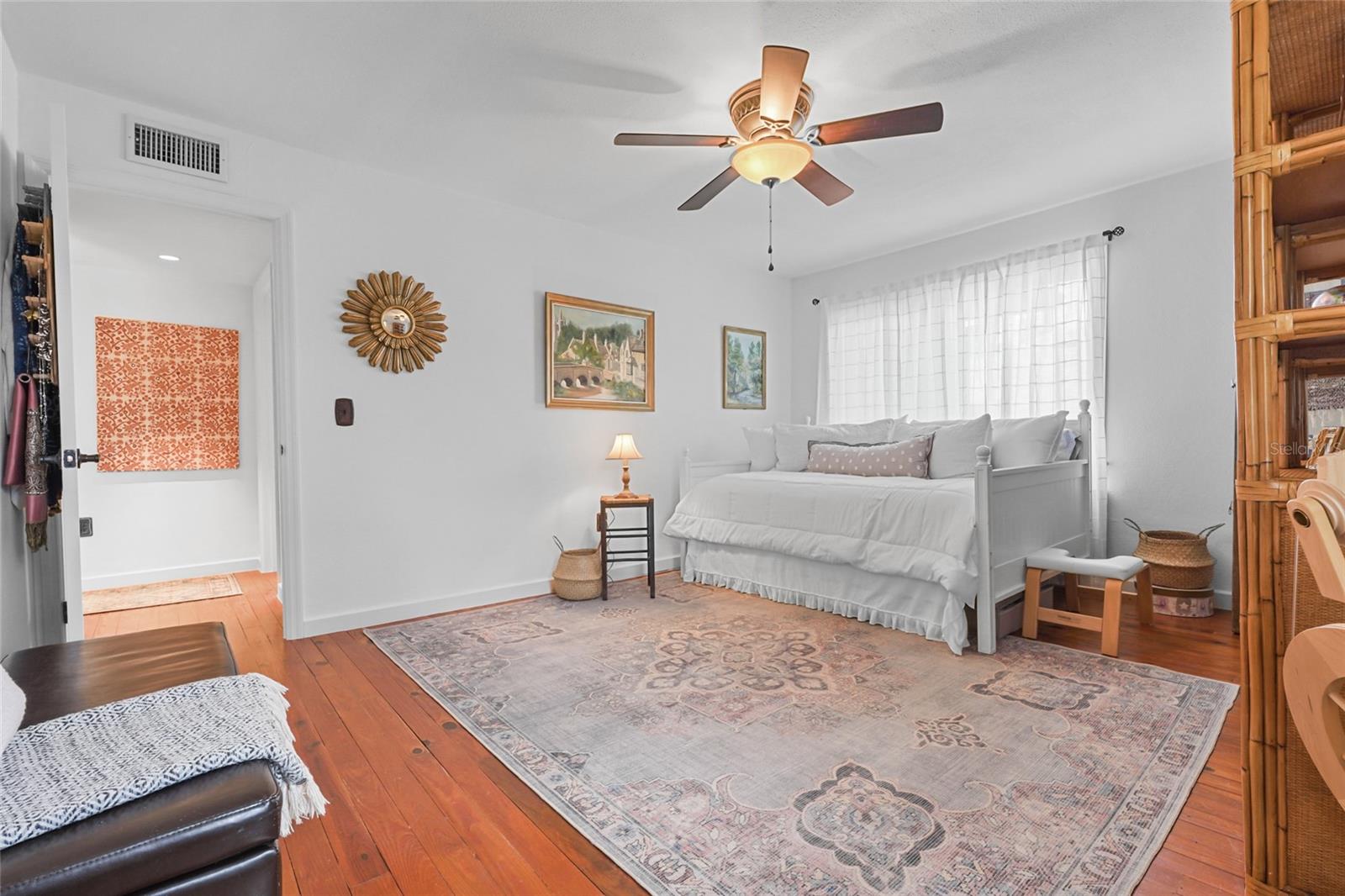 SARASOTA BEACH - Residential