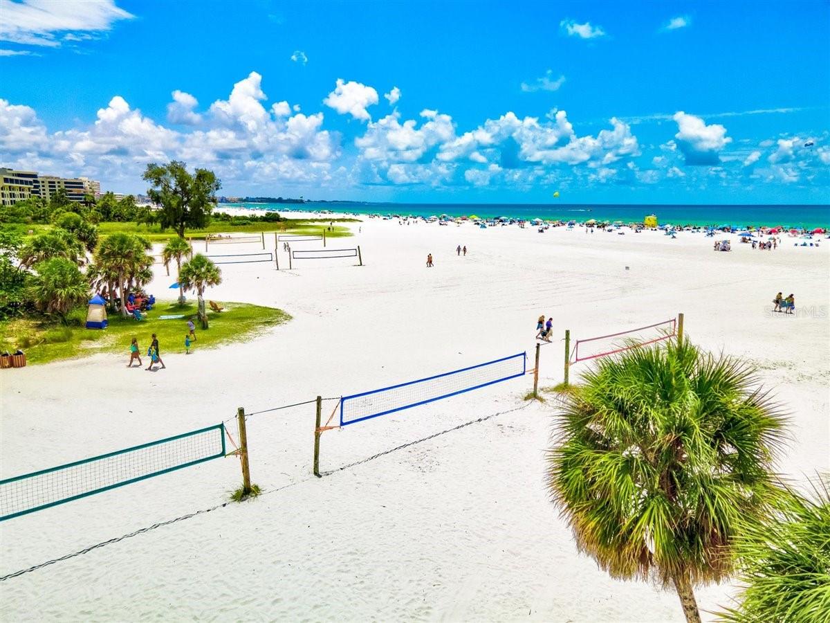 SARASOTA BEACH - Residential