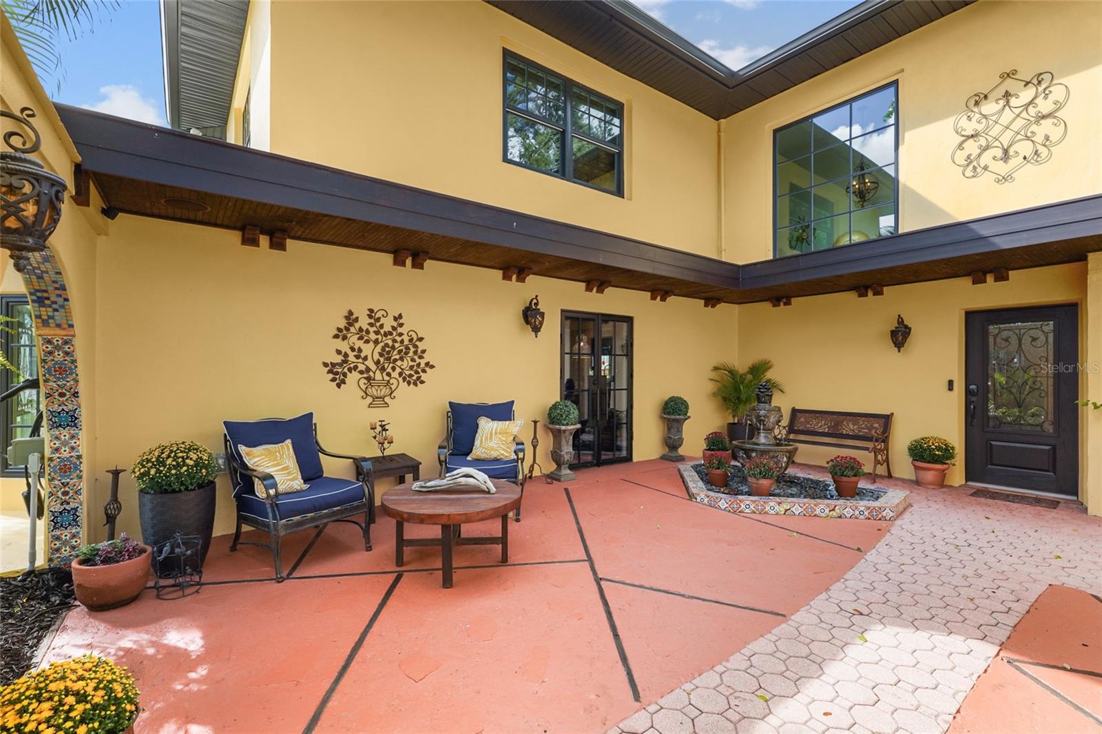 SARASOTA BEACH - Residential
