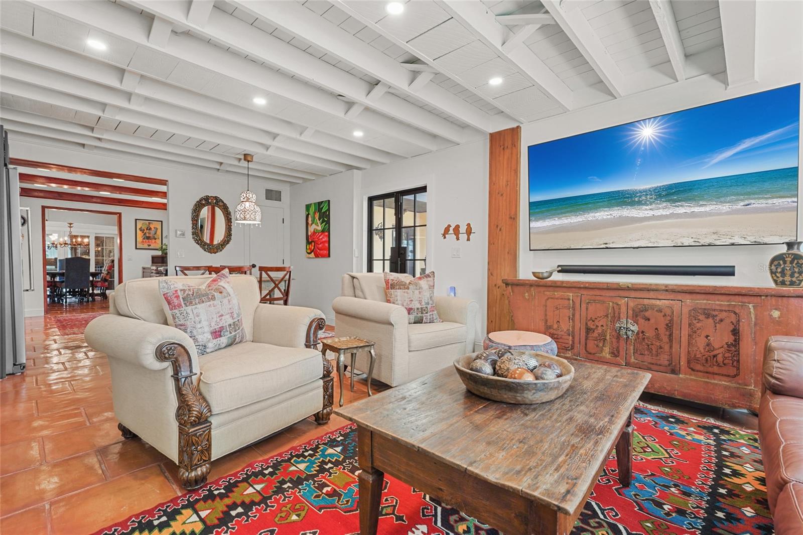 SARASOTA BEACH - Residential