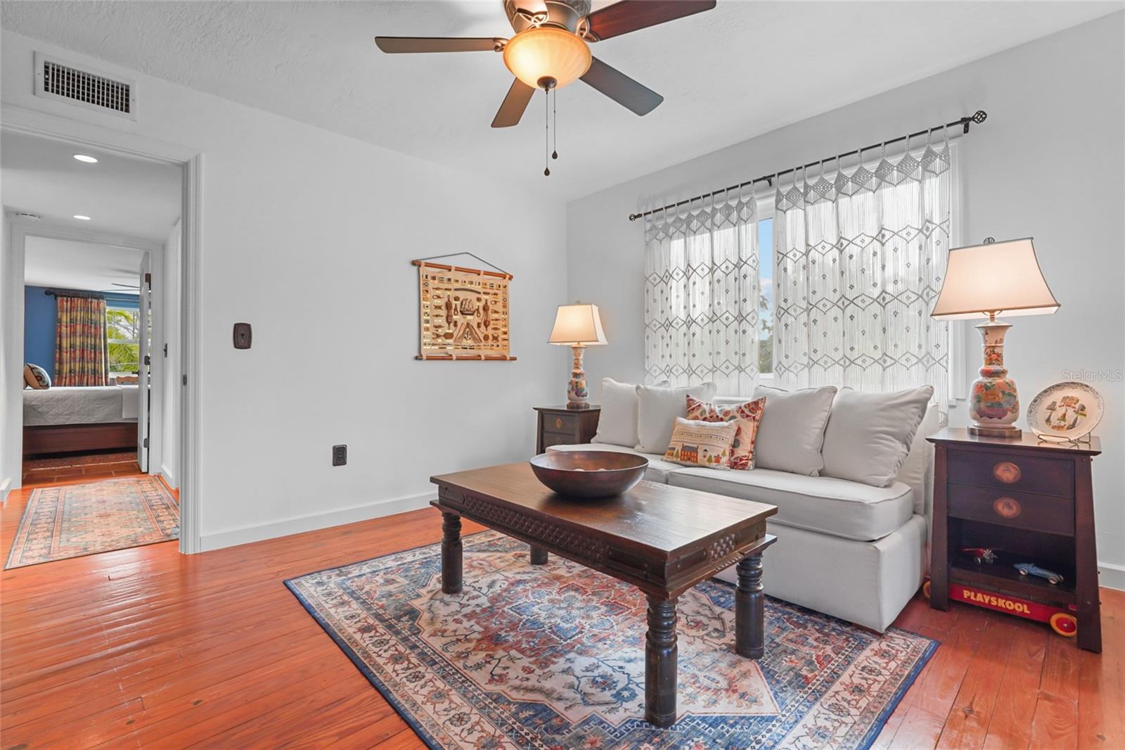 SARASOTA BEACH - Residential