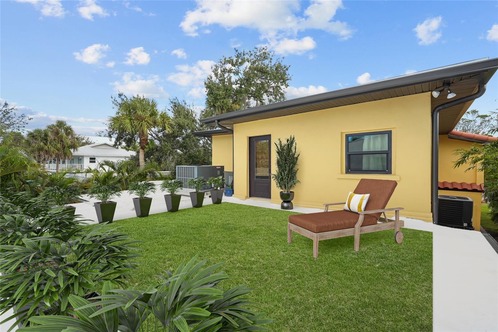 SARASOTA BEACH - Residential