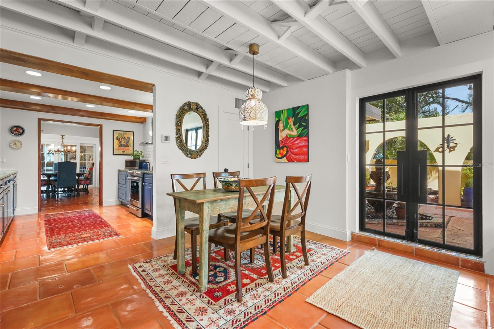 SARASOTA BEACH - Residential