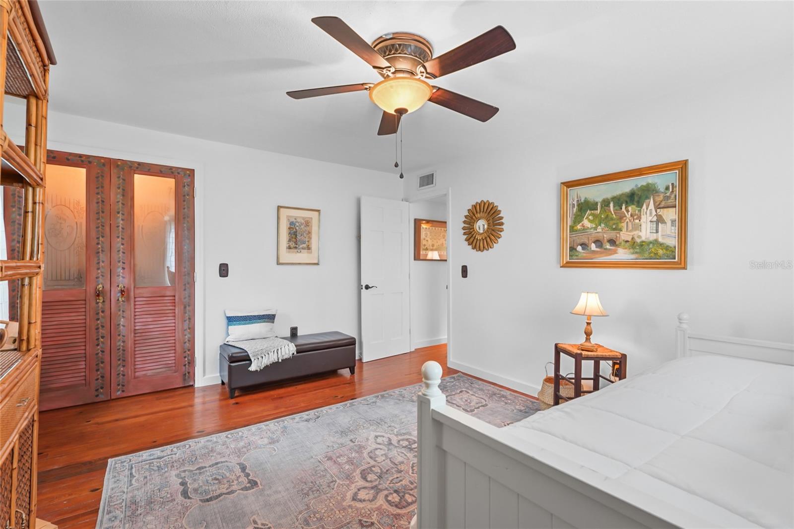 SARASOTA BEACH - Residential