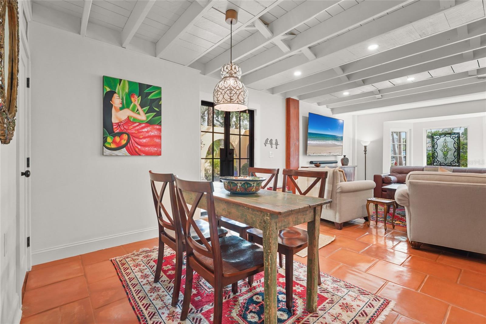 SARASOTA BEACH - Residential