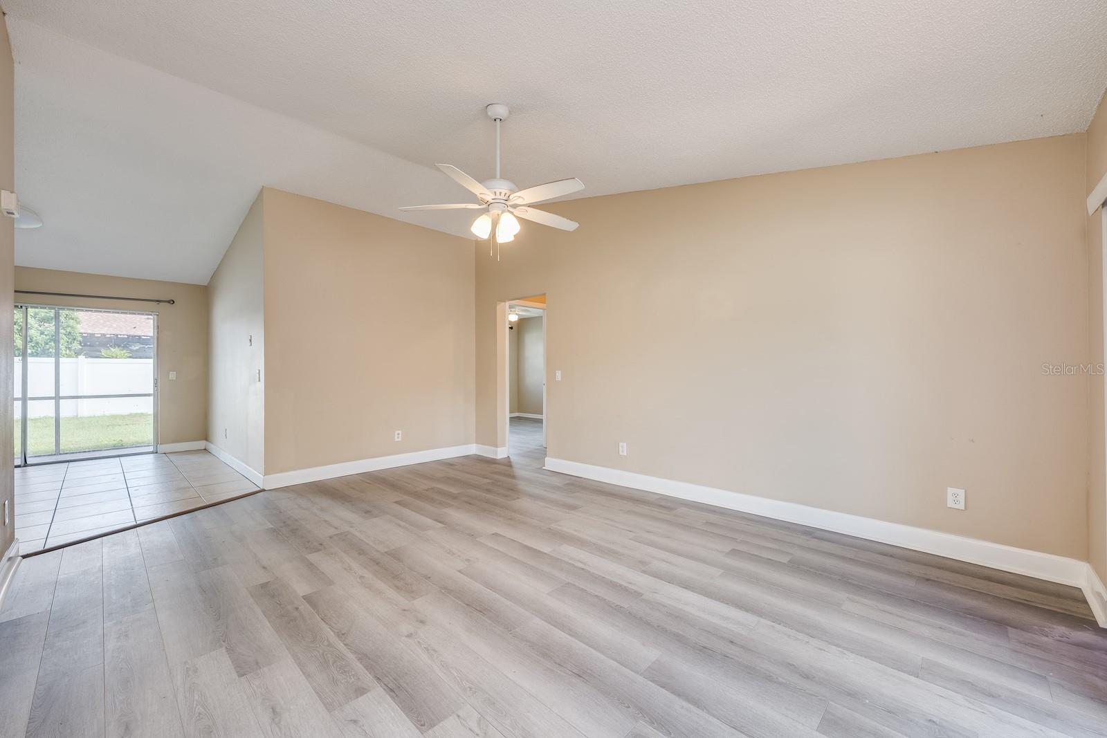 ROYAL MANOR VILLAS - Residential