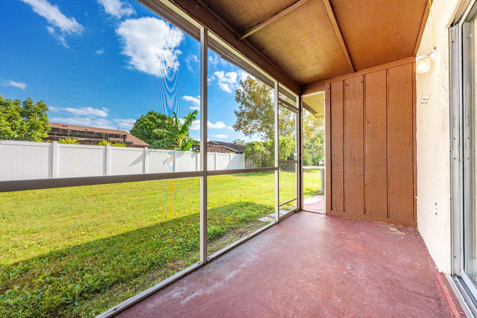 ROYAL MANOR VILLAS - Residential