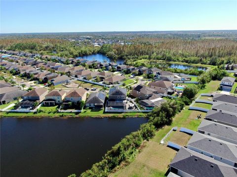 A home in RIVERVIEW