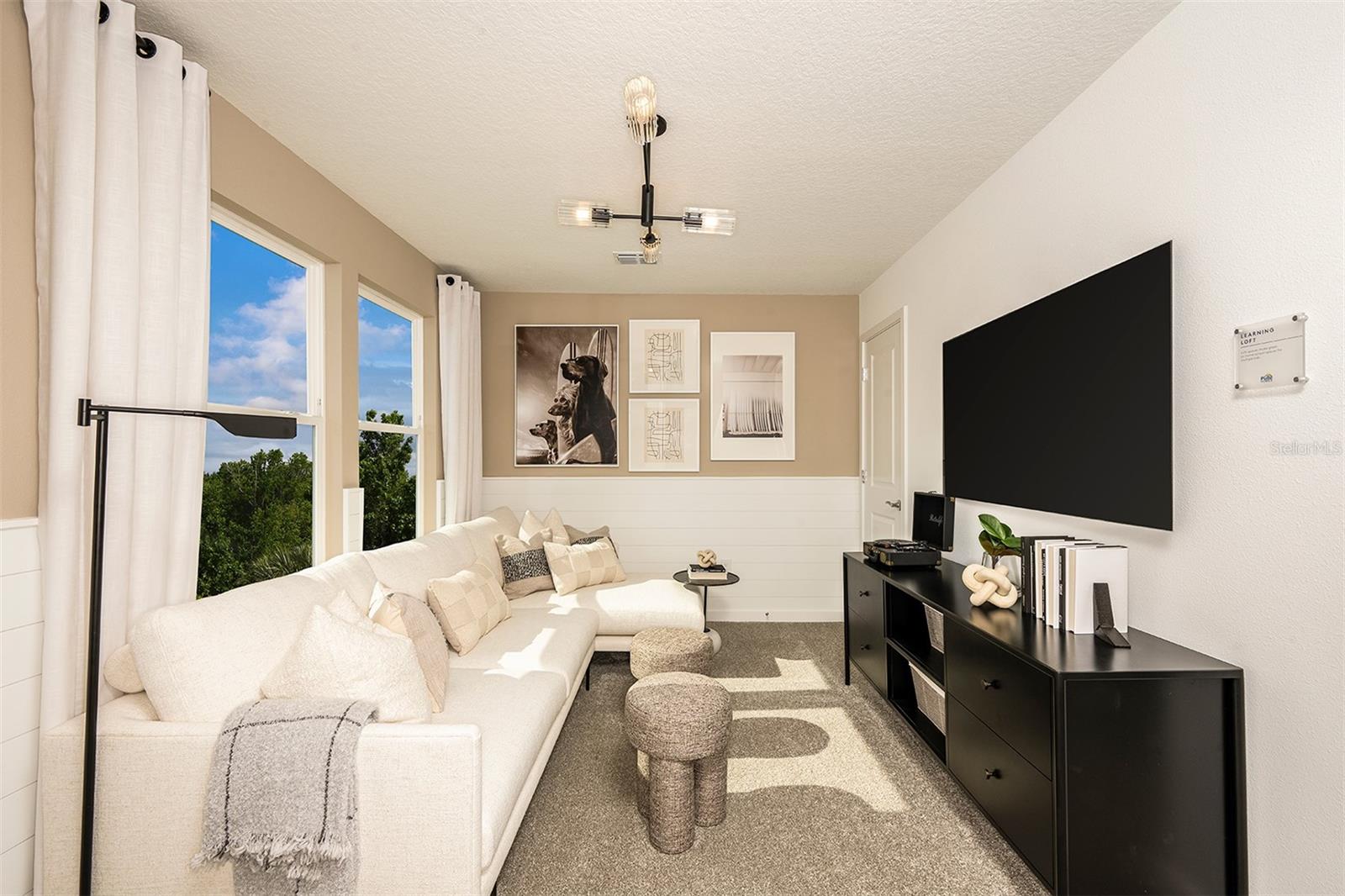 RIVERWOOD ESTATES PHASE 1B - Residential