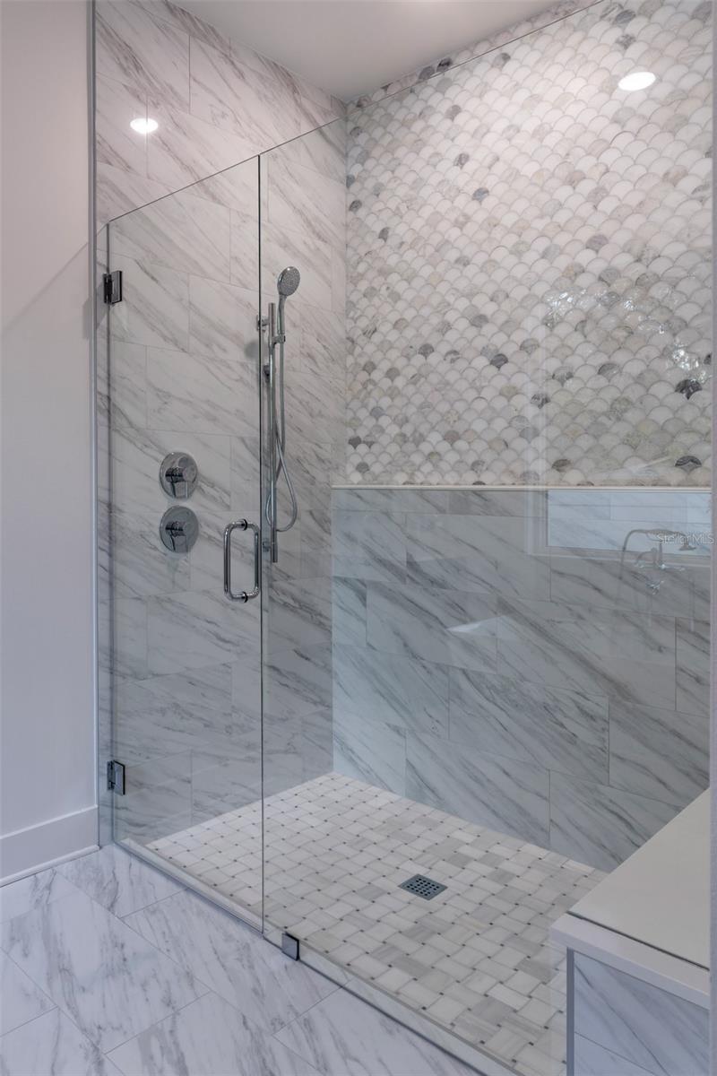 GILBERT TERRACE - Residential