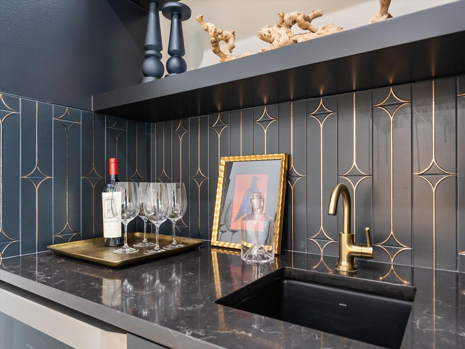 GILBERT TERRACE - Residential