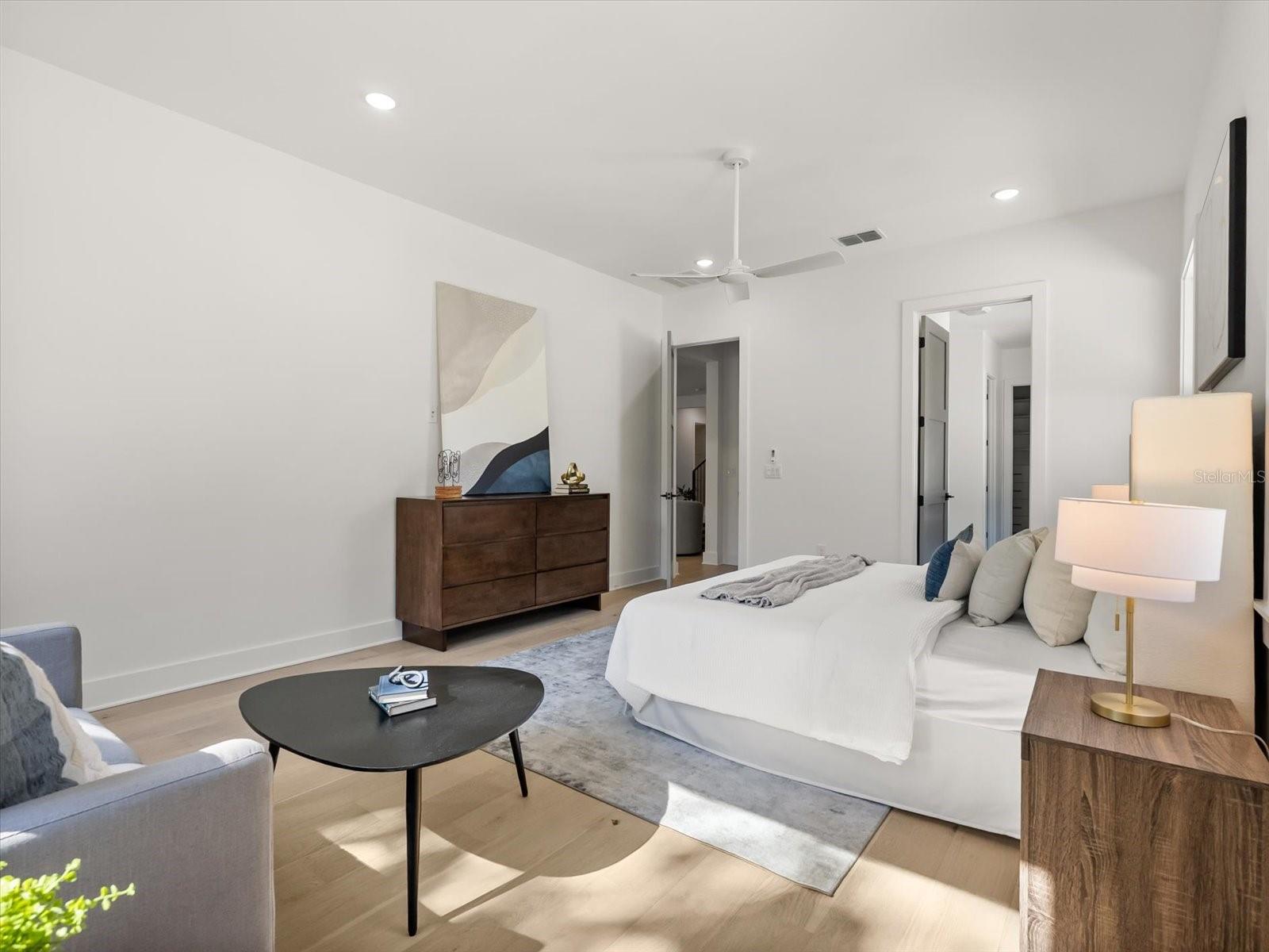 GILBERT TERRACE - Residential