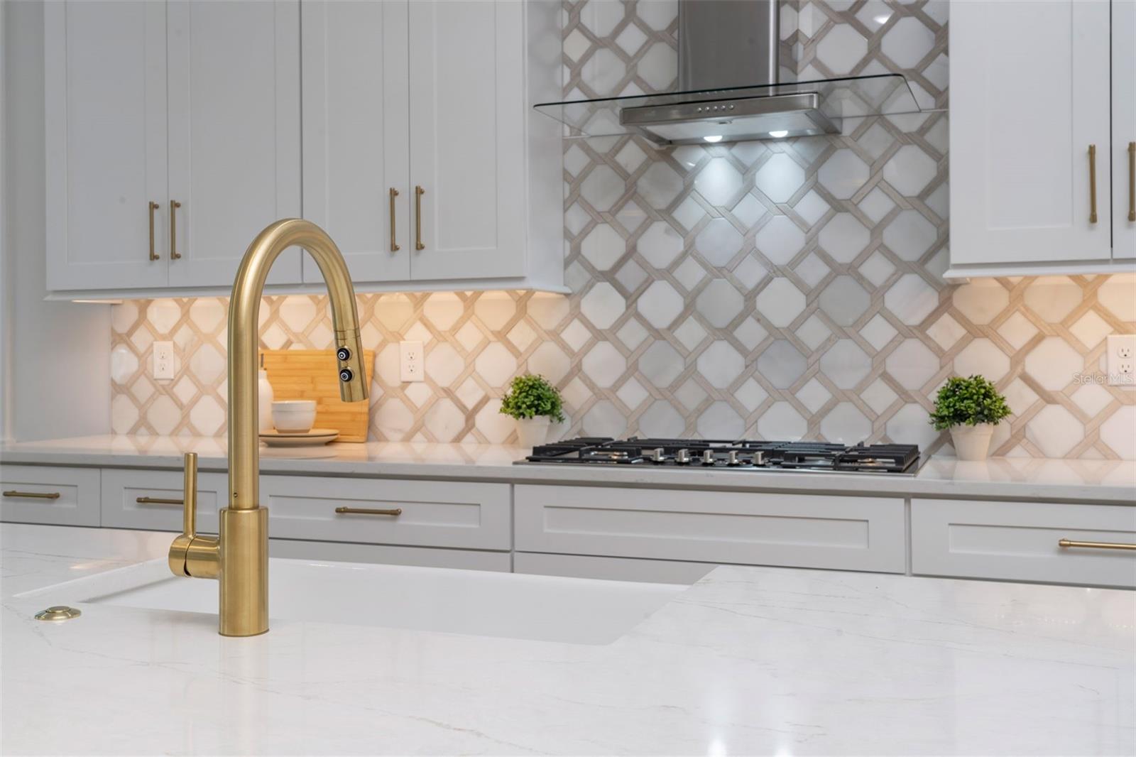 GILBERT TERRACE - Residential