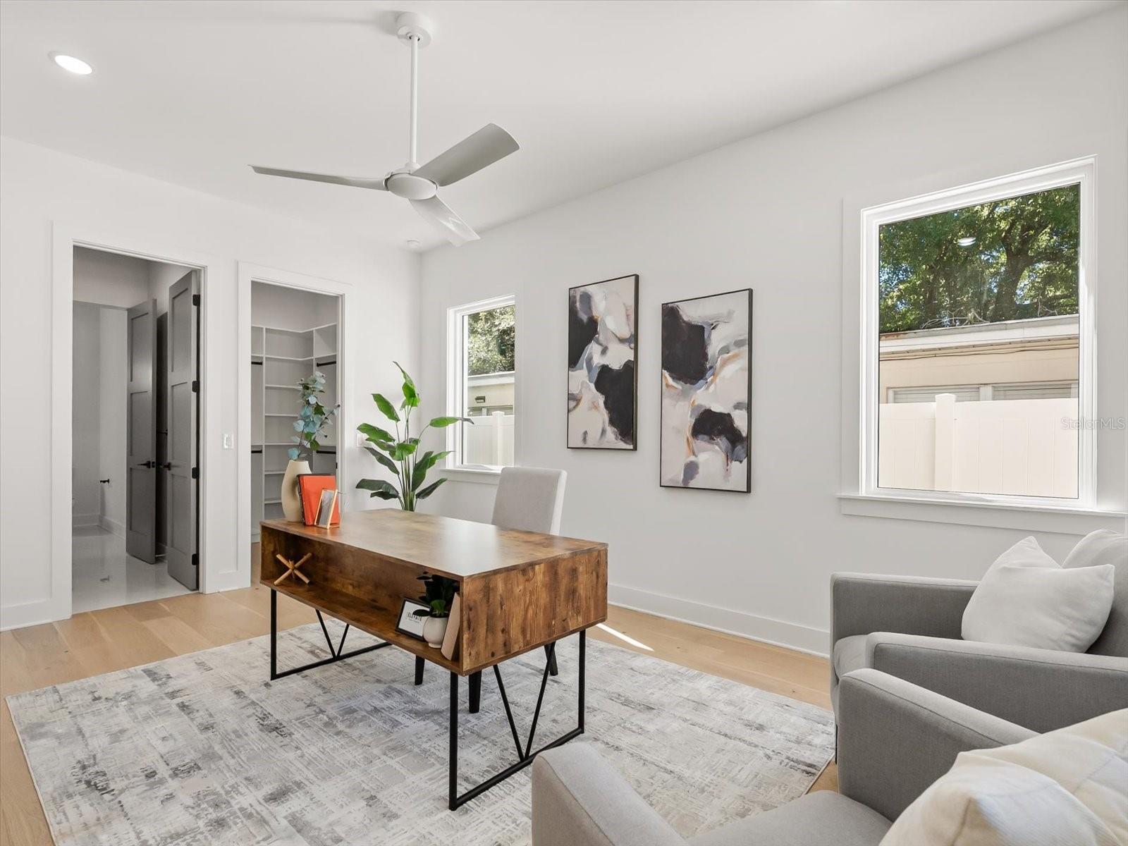 GILBERT TERRACE - Residential