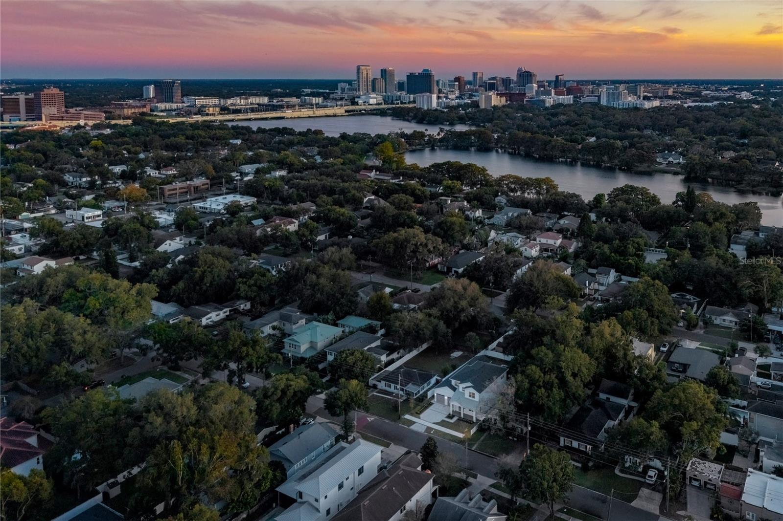 GILBERT TERRACE - Residential