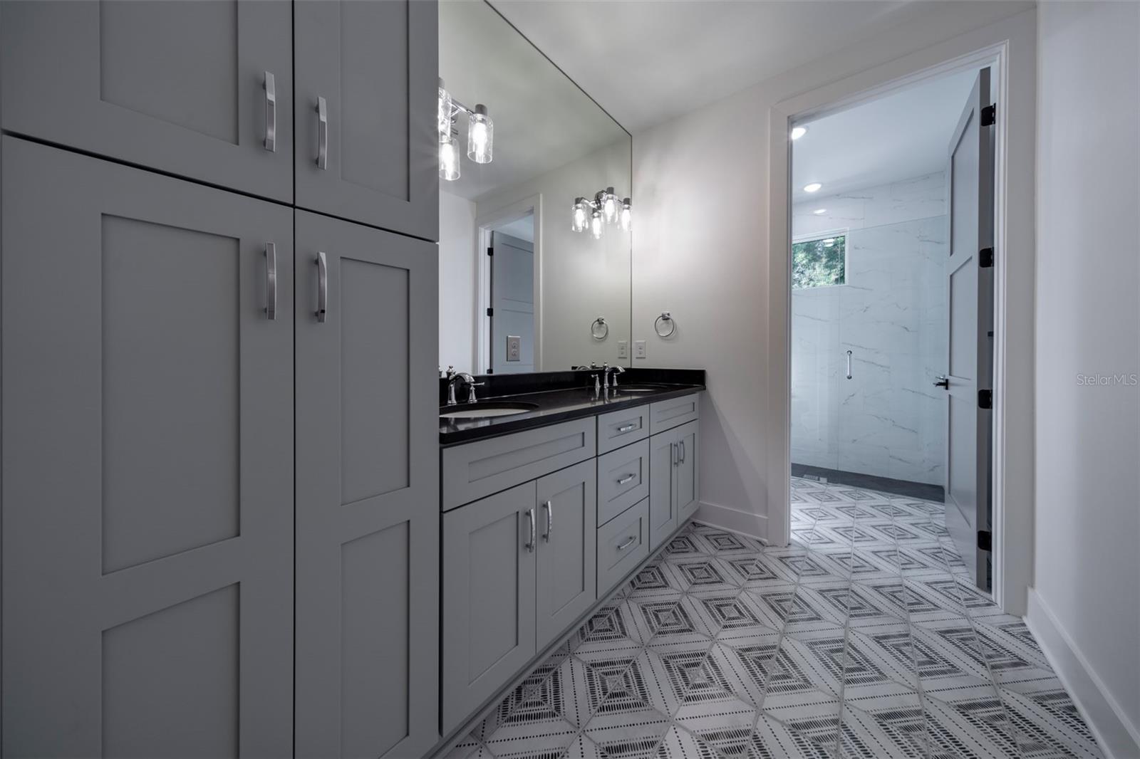 GILBERT TERRACE - Residential