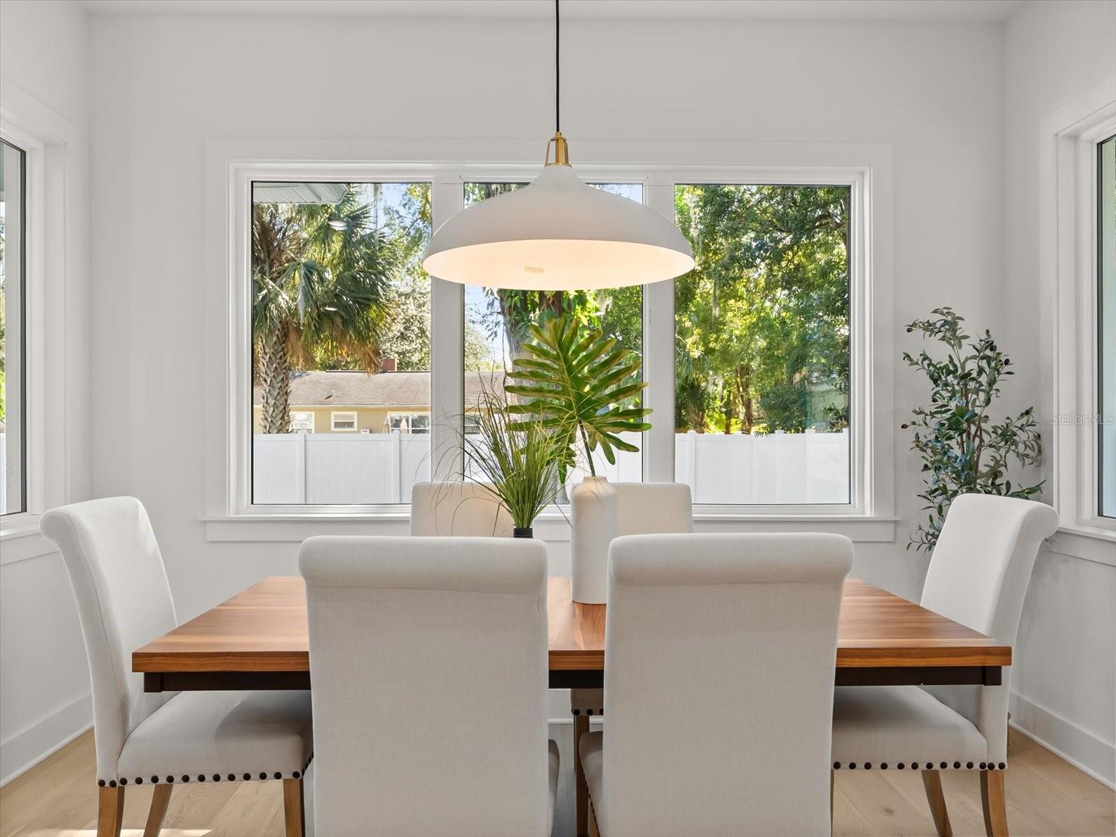 GILBERT TERRACE - Residential