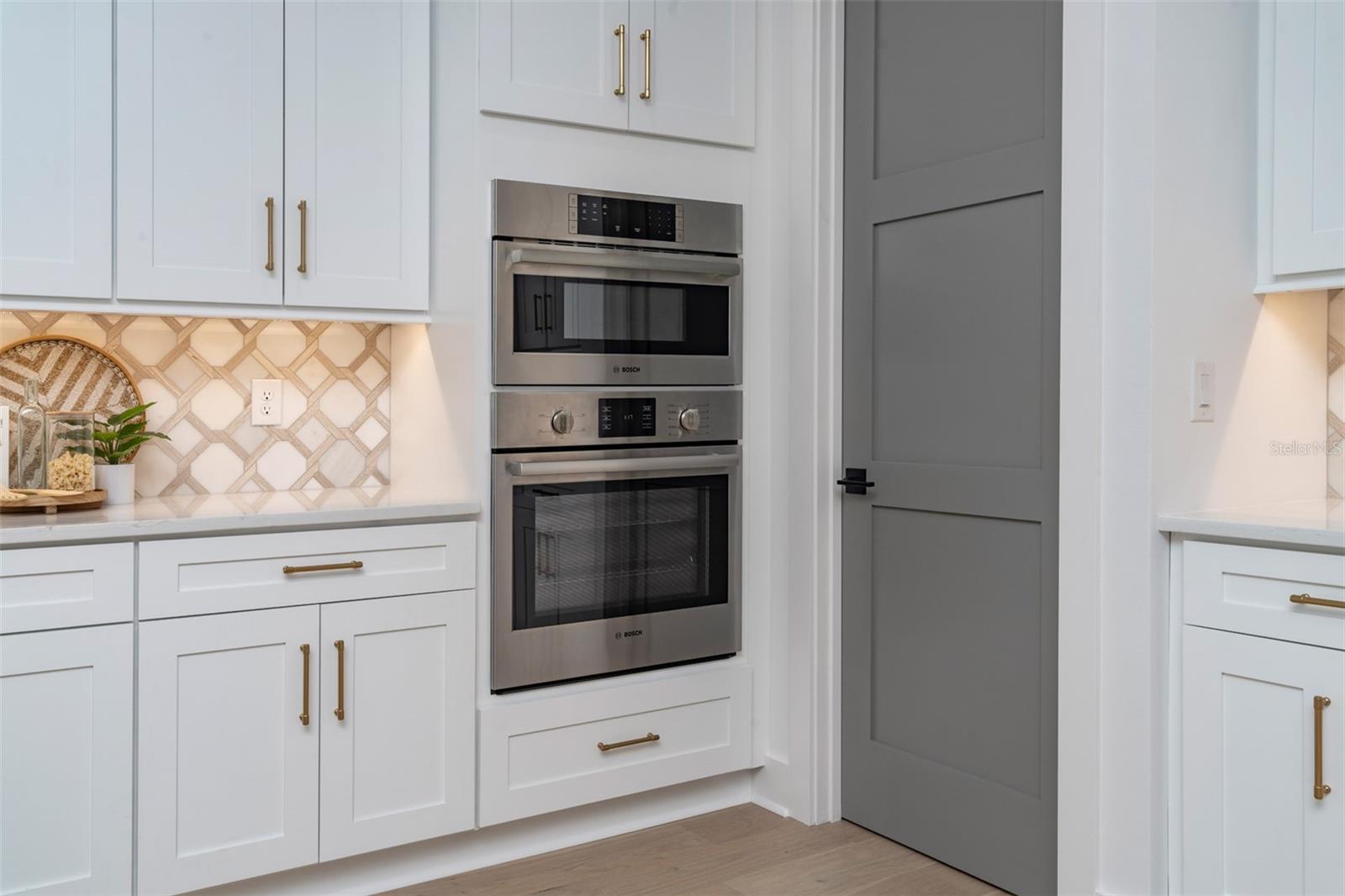 GILBERT TERRACE - Residential