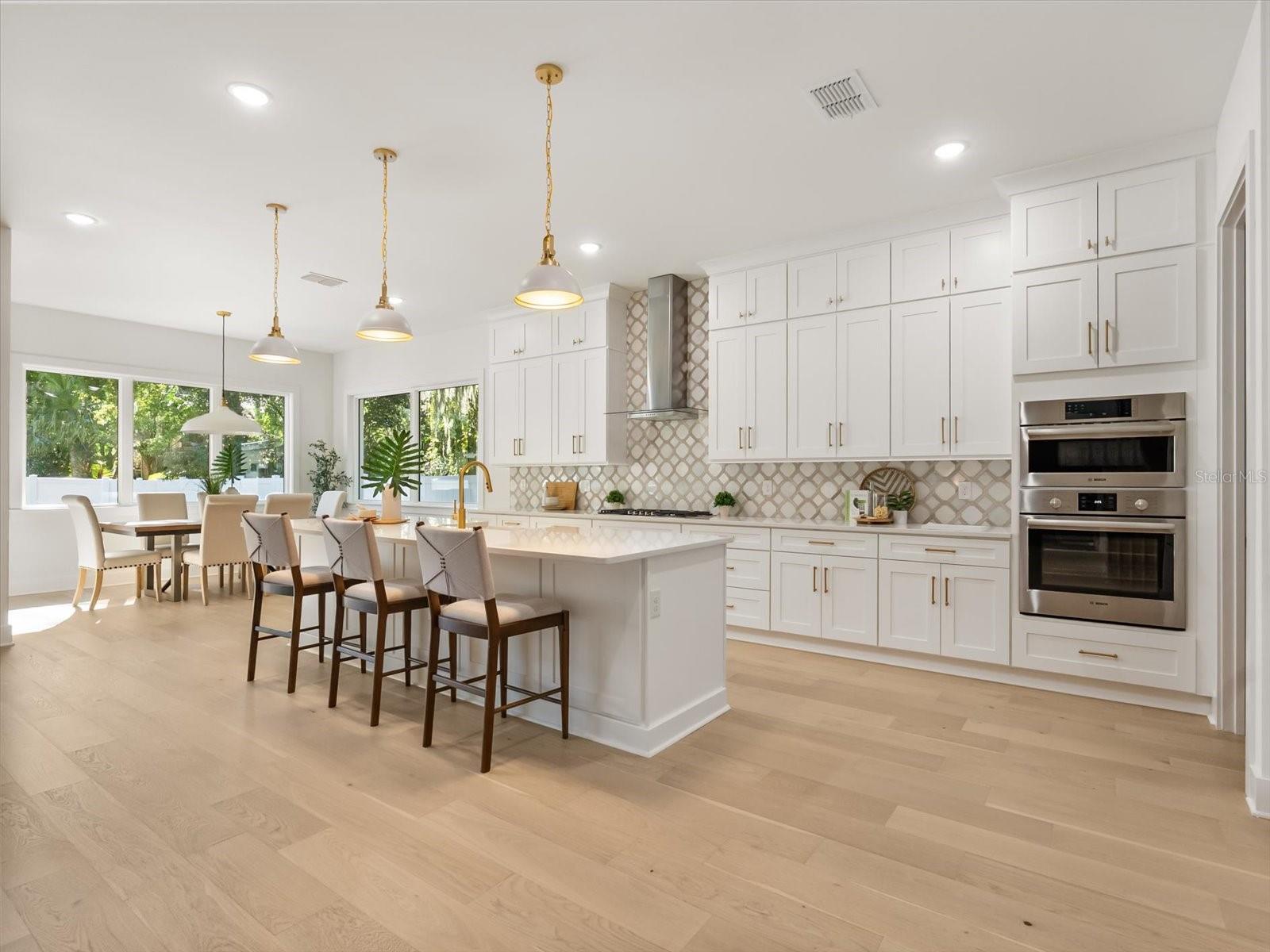 GILBERT TERRACE - Residential