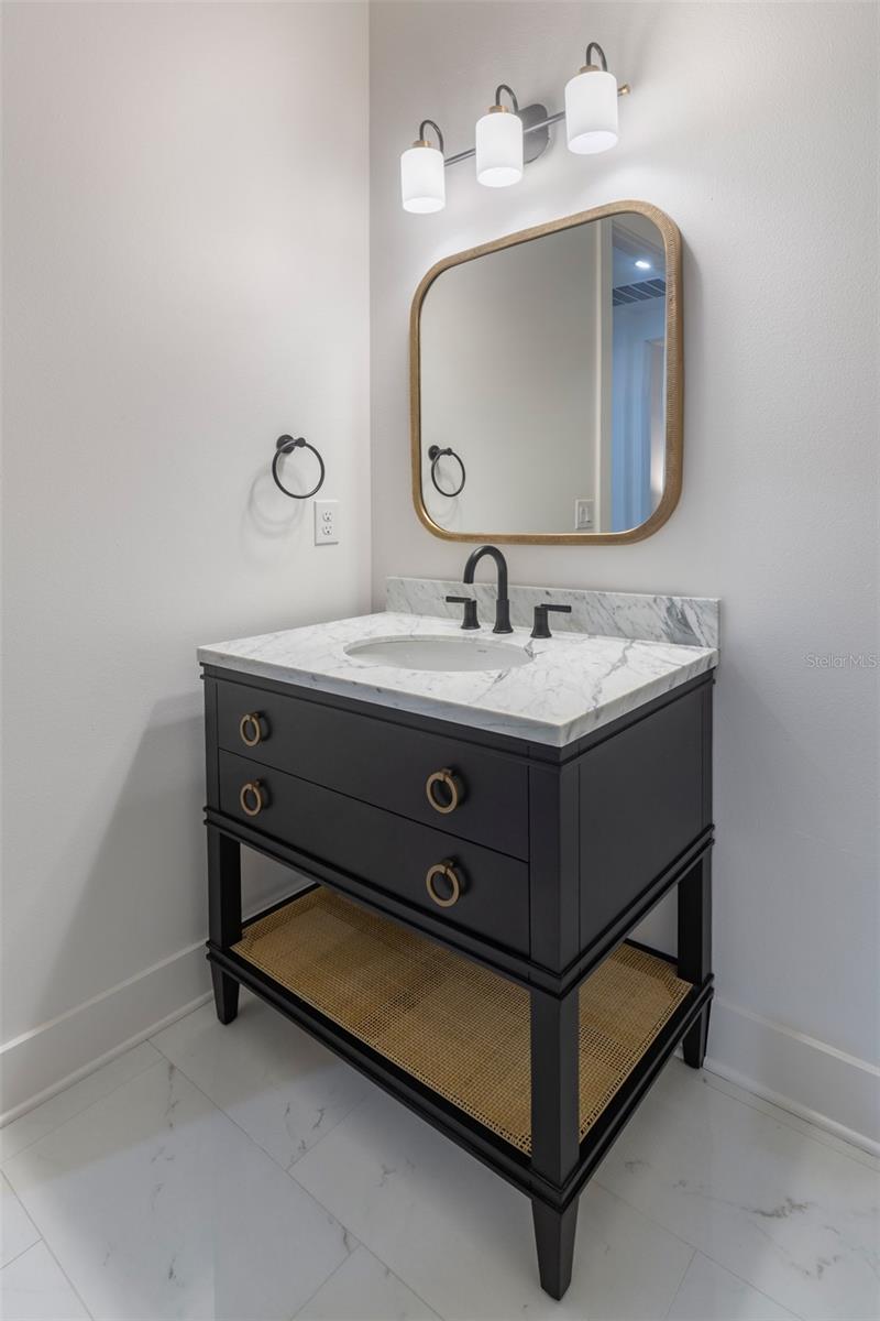 GILBERT TERRACE - Residential