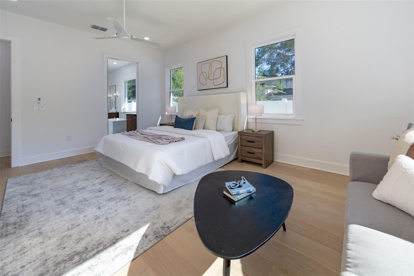 GILBERT TERRACE - Residential