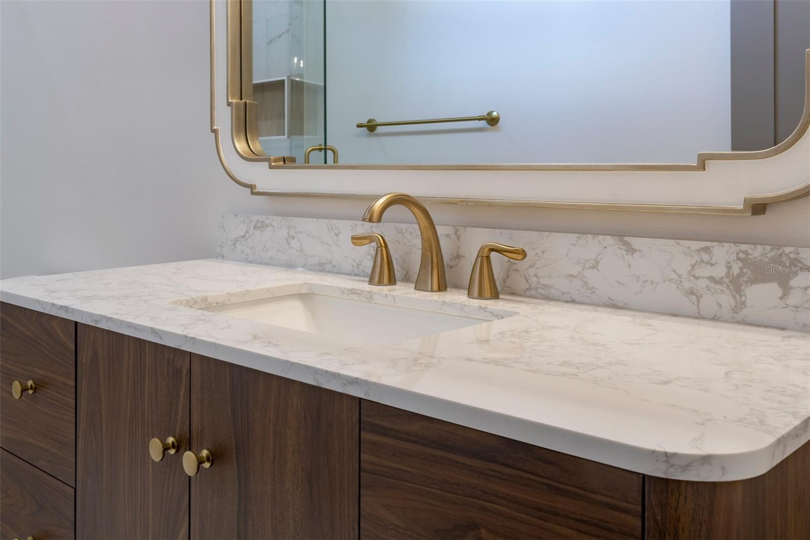 GILBERT TERRACE - Residential