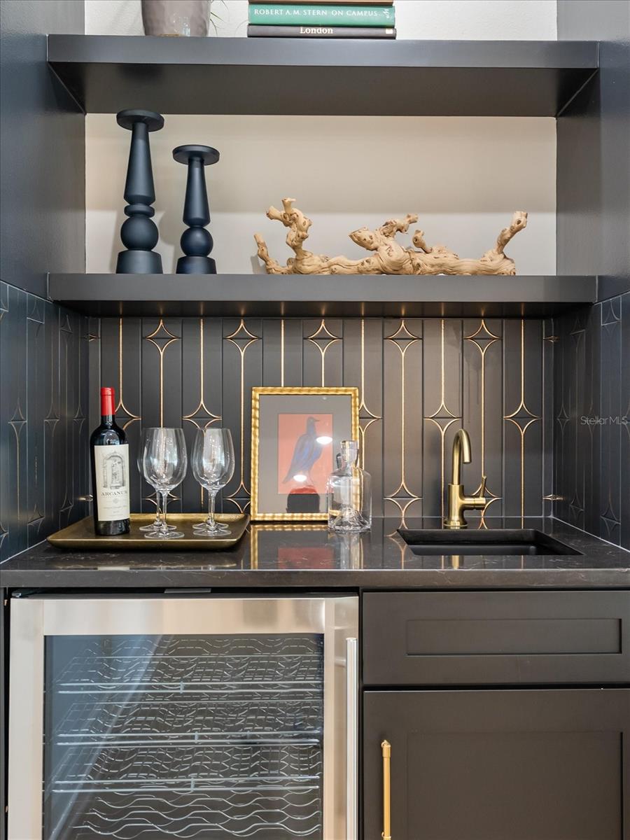 GILBERT TERRACE - Residential