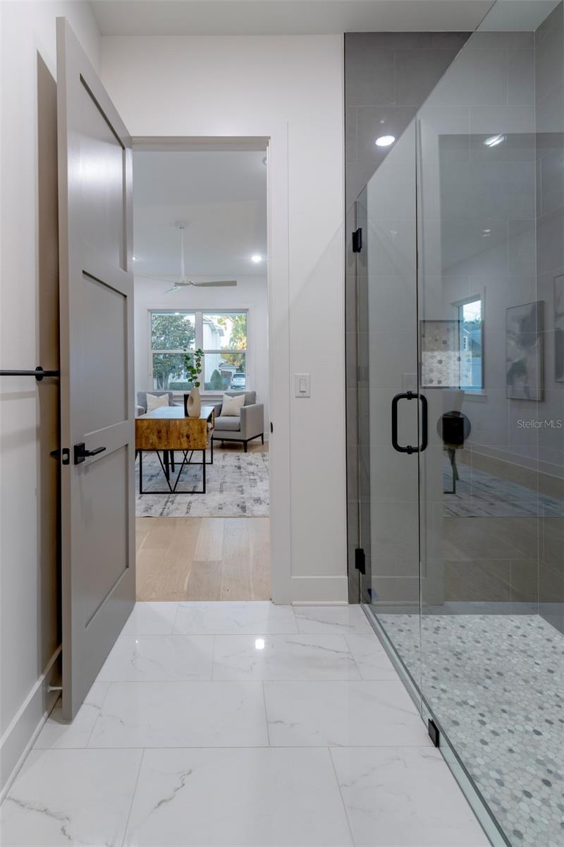 GILBERT TERRACE - Residential