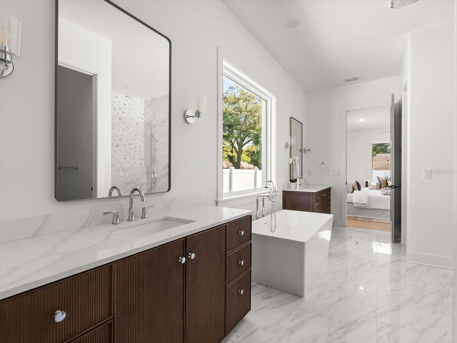 GILBERT TERRACE - Residential